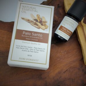 Palo Santo Essential Oil