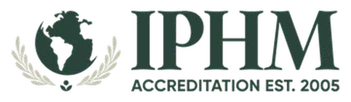 IPHM Accredited Member