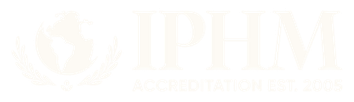 IPHM Accredited Member